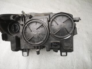 bontott BMW X3 Bal Fényszóró