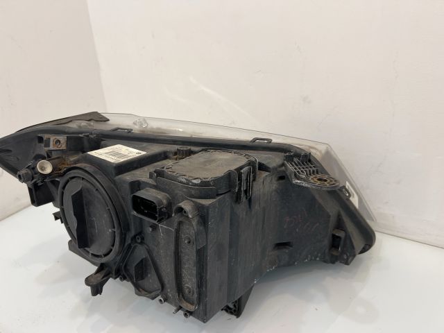 bontott BMW X3 Bal Fényszóró