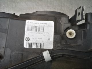 bontott BMW X3 Bal Fényszóró