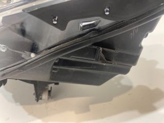 bontott BMW X3 Bal Fényszóró