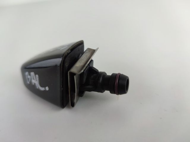 bontott BMW X3 Bal Fényszórómosó Fúvóka