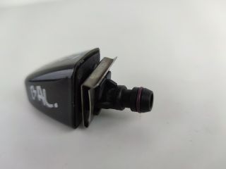 bontott BMW X3 Bal Fényszórómosó Fúvóka