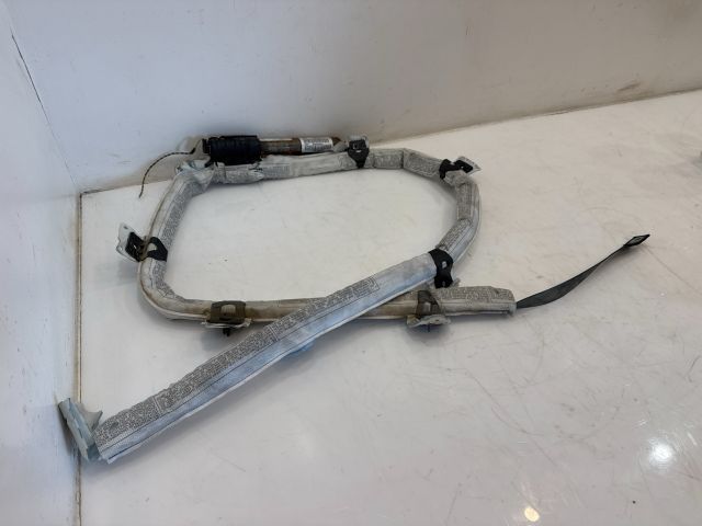 bontott BMW X3 Bal Függönylégzsák és Oldallégzsák