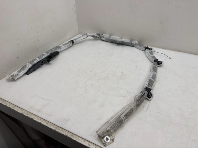 bontott BMW X3 Bal Függönylégzsák és Oldallégzsák