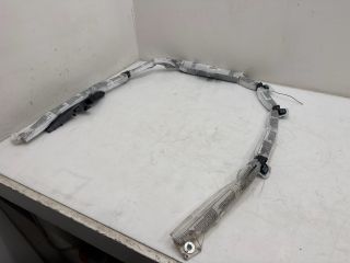 bontott BMW X3 Bal Függönylégzsák és Oldallégzsák