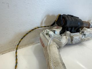 bontott BMW X3 Bal Függönylégzsák és Oldallégzsák