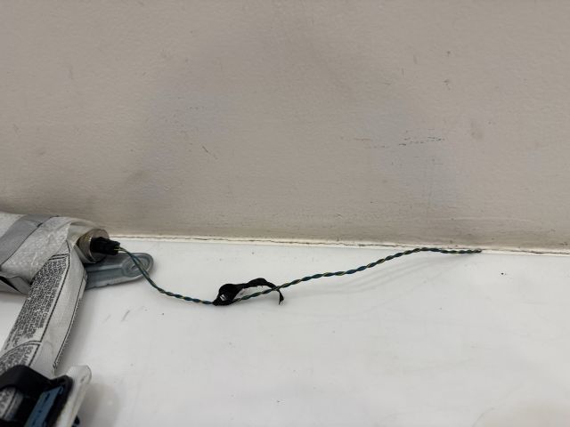 bontott BMW X3 Bal Függönylégzsák és Oldallégzsák