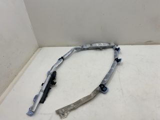 bontott BMW X3 Bal Függönylégzsák és Oldallégzsák