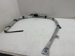 bontott BMW X3 Bal Függönylégzsák és Oldallégzsák