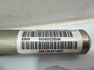 bontott BMW X3 Bal Függönylégzsák és Oldallégzsák