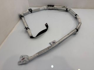 bontott BMW X3 Bal Függönylégzsák és Oldallégzsák