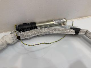 bontott BMW X3 Bal Függönylégzsák és Oldallégzsák