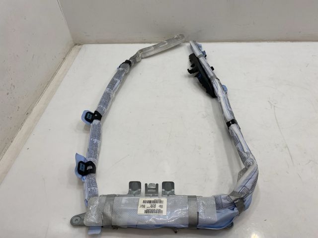 bontott BMW X3 Bal Függönylégzsák és Oldallégzsák