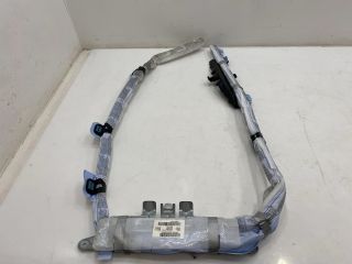 bontott BMW X3 Bal Függönylégzsák és Oldallégzsák