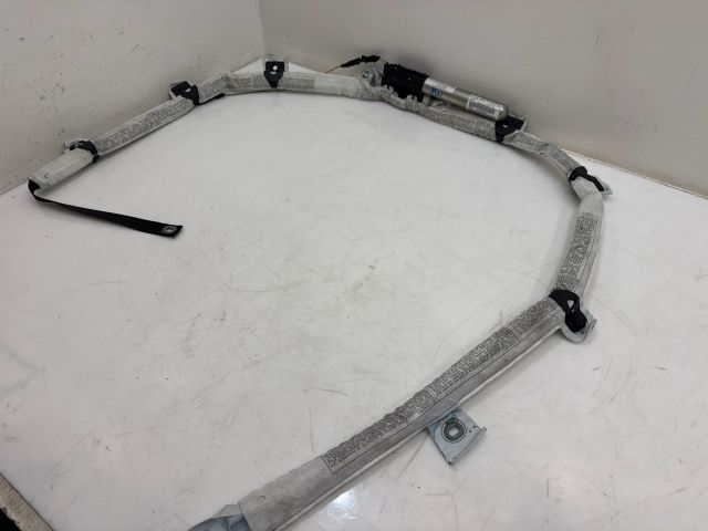 bontott BMW X3 Bal Függönylégzsák és Oldallégzsák