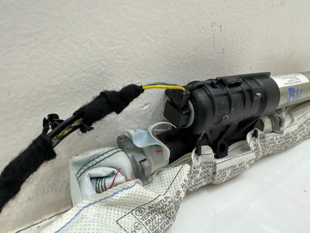 bontott BMW X3 Bal Függönylégzsák és Oldallégzsák