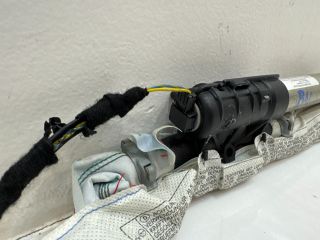 bontott BMW X3 Bal Függönylégzsák és Oldallégzsák