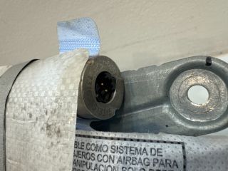 bontott BMW X3 Bal Függönylégzsák és Oldallégzsák