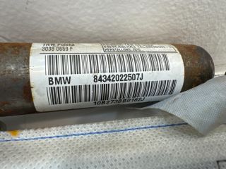 bontott BMW X3 Bal Függönylégzsák és Oldallégzsák