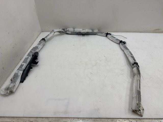 bontott BMW X3 Bal Függönylégzsák és Oldallégzsák