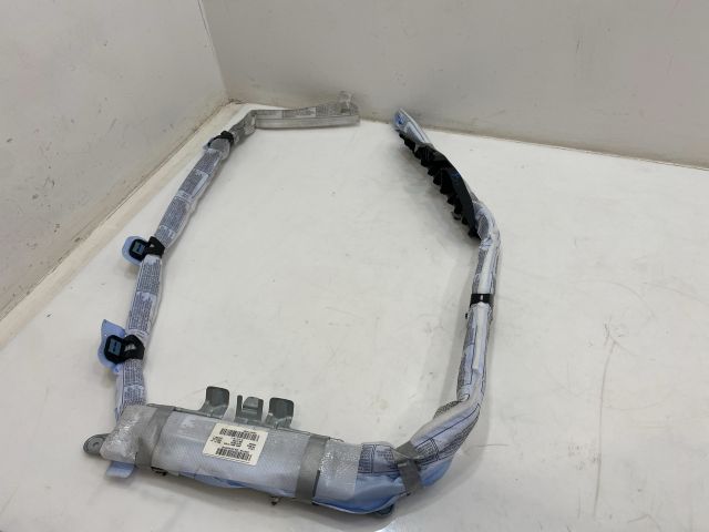 bontott BMW X3 Bal Függönylégzsák és Oldallégzsák