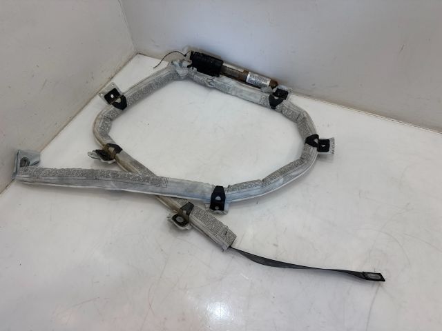 bontott BMW X3 Bal Függönylégzsák és Oldallégzsák