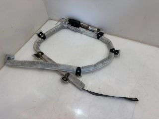 bontott BMW X3 Bal Függönylégzsák és Oldallégzsák