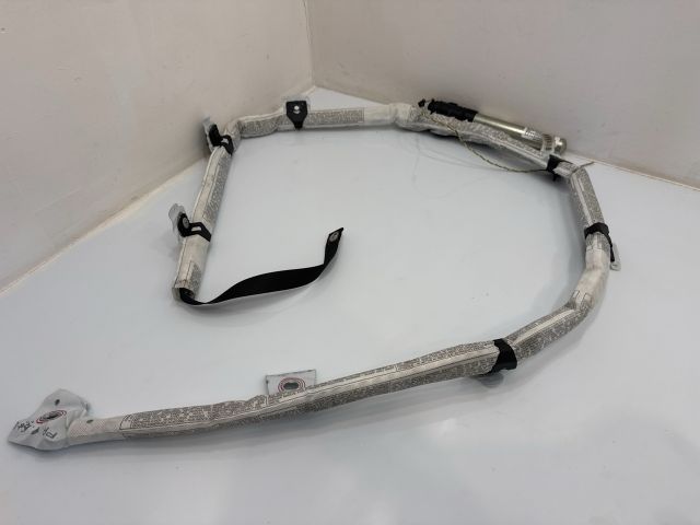 bontott BMW X3 Bal Függönylégzsák és Oldallégzsák