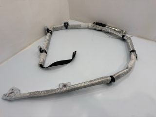 bontott BMW X3 Bal Függönylégzsák és Oldallégzsák