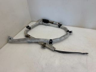 bontott BMW X3 Bal Függönylégzsák és Oldallégzsák