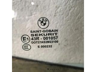 bontott BMW X3 Bal hátsó Ablak