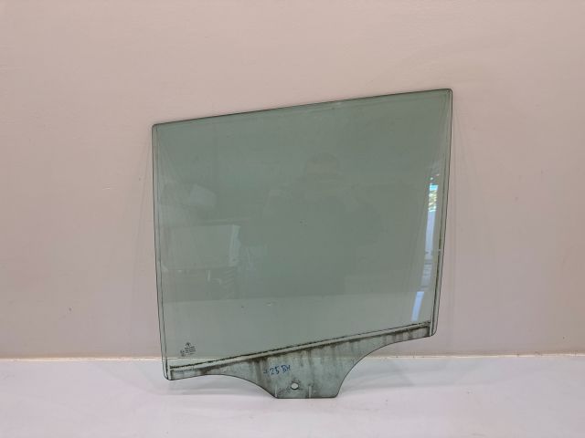 bontott BMW X3 Bal hátsó Ablak