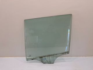 bontott BMW X3 Bal hátsó Ablak