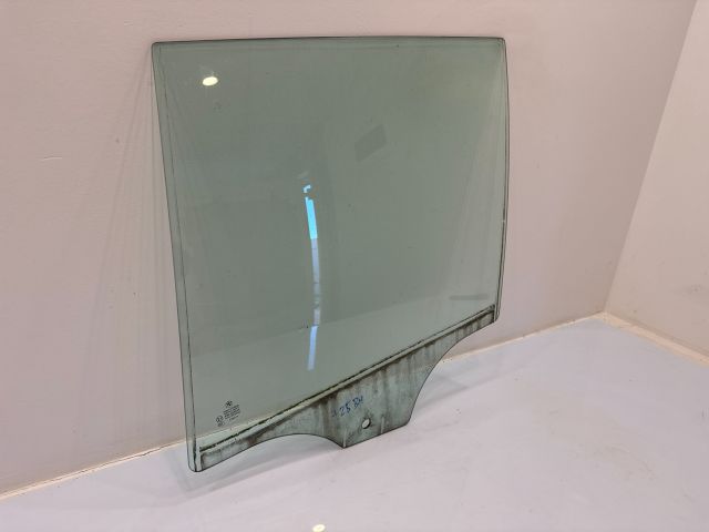 bontott BMW X3 Bal hátsó Ablak