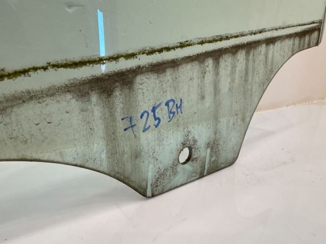 bontott BMW X3 Bal hátsó Ablak