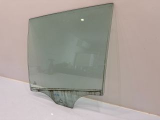 bontott BMW X3 Bal hátsó Ablak