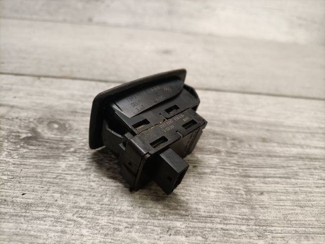 bontott BMW X3 Bal hátsó Ablakemelő Kapcsoló