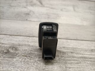 bontott BMW X3 Bal hátsó Ablakemelő Kapcsoló