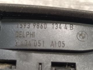 bontott BMW X3 Bal hátsó Ablakemelő Kapcsoló