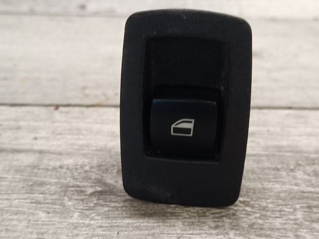 bontott BMW X3 Bal hátsó Ablakemelő Kapcsoló