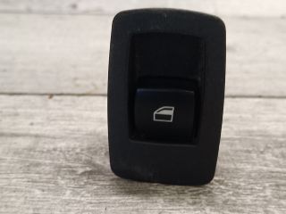 bontott BMW X3 Bal hátsó Ablakemelő Kapcsoló