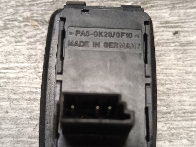 bontott BMW X3 Bal hátsó Ablakemelő Kapcsoló