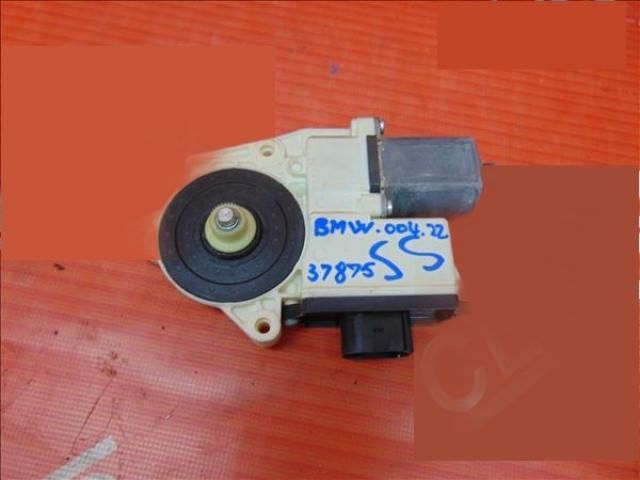 bontott BMW X3 Bal hátsó Ablakemelő Motor