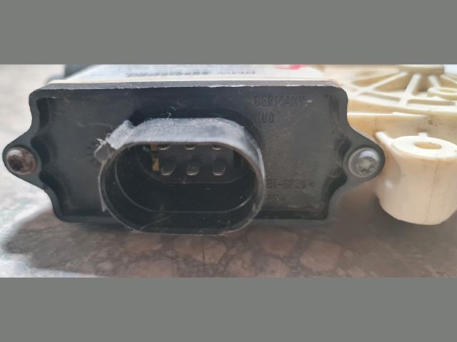 bontott BMW X3 Bal hátsó Ablakemelő Motor