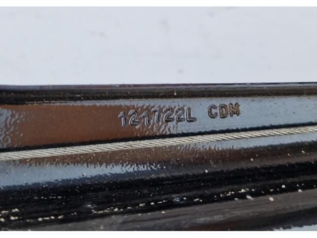 bontott BMW X3 Bal hátsó Ablakemelő Szerkezet (Elektromos)