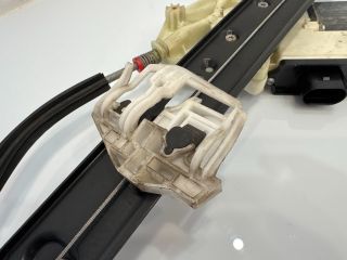 bontott BMW X3 Bal hátsó Ablakemelő Szerkezet (Elektromos)