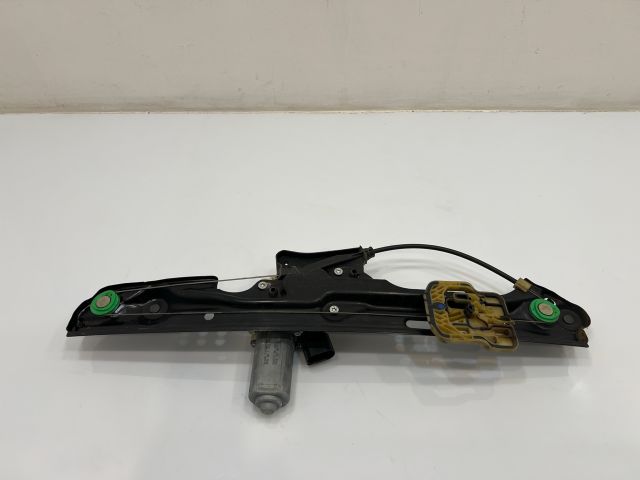 bontott BMW X3 Bal hátsó Ablakemelő Szerkezet (Elektromos)