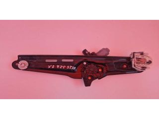 bontott BMW X3 Bal hátsó Ablakemelő Szerkezet (Elektromos)