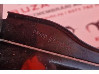 bontott BMW X3 Bal hátsó Ablakemelő Szerkezet (Elektromos)