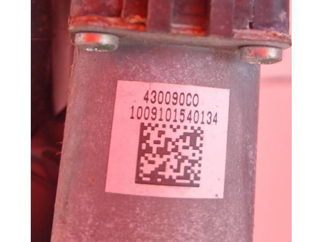 bontott BMW X3 Bal hátsó Ablakemelő Szerkezet (Elektromos)